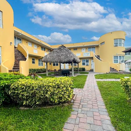 Hollywood Beach Seaside エクステリア 写真